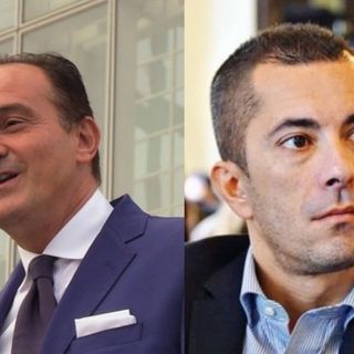 Cirio e Gabusi, ecco i commenti su notizie di chiusura ferrovia Italia-Francia fino a giugno 2024.