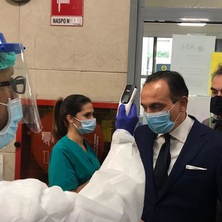 Foto di repertorio