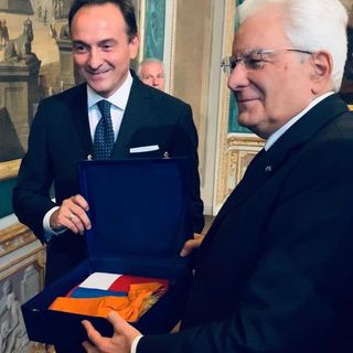 Cirio chiede a Mattarella autonomia per il Piemonte, ma rassicura: &quot;Saremo solidali tra Regioni&quot;
