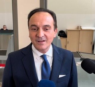 Addio a Dario Osella, il cordoglio di Cirio.