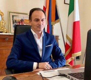 Frana Frejus, telefonata tra Cirio-presidente della società di gestione del tunnel del Monte Bianco