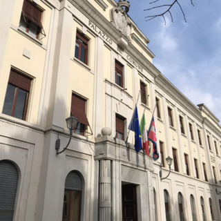 Borgosesia, progetto “Boardgame Didattica”: l’Istituto Gaudenzio Ferrari si propone capofila - Comune, foto di repertorio.