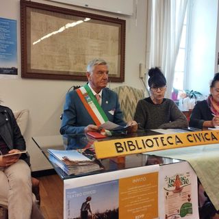 Varallo, pronta la nuova stagione teatrale 2025/2026 del Teatro Civico