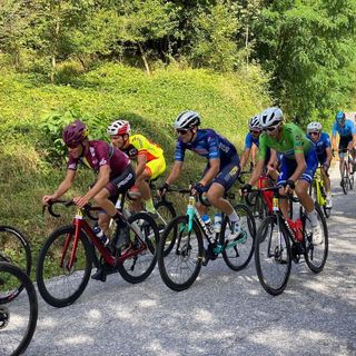 Coppa Piemonte Drali, Giro Valli Monregalesi: tutto pronto per la quinta prova - Foto dell'edizione 2023.