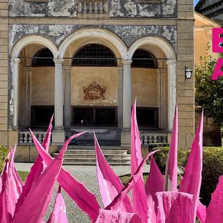 Borderline arte festival a Varallo