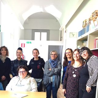 Grignasco: si conclude il ciclo formativo su "Biblioteche e Territorio"