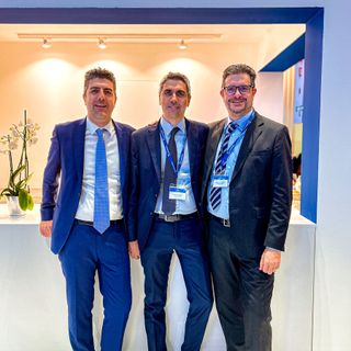 Ecomondo: per il Gruppo Marazzato si chiude l'edizione più ricca e significativa di sempre