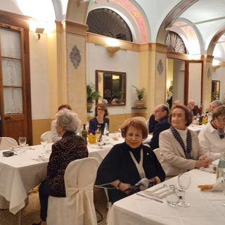 Al Sacro Monte di Varallo una serata sui valori walser promossa da Inner Wheel Valsesia