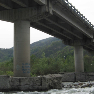 Il ponte di Doccio