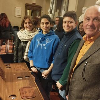 Il corso Moda e il corso Legno dell’Ipsia Magni collaborano con Palazzo dei Musei nel progetto di escape room