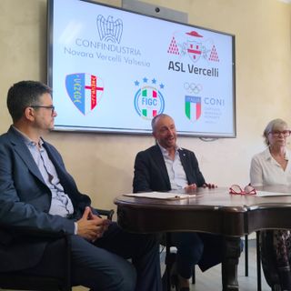 Vercelli, con la WHP Cup raccolti oltre 2mila euro per Ostetricia e Ginecologia