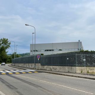 Gattinara: Nuovi attraversamenti pedonali rialzati in Via Ottaviano