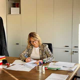 Borgosesia: Eleonora Guida nominata assessore alla gentilezza