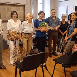 Varallo, si chiude il corso di Ebraico: dodici incontri per avvicinarsi alla lingua e alla cultura