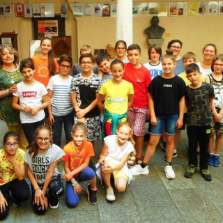 Bye bye scuole elementari: inizia una nuova avventura