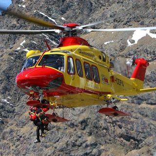 Tragedia sul Monte Rosa: scialpinista francese muore durante l'ascensione alla Punta Dufour