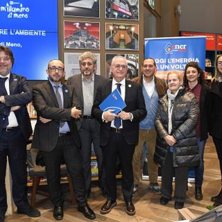 L’energia che accende l’economia circolare