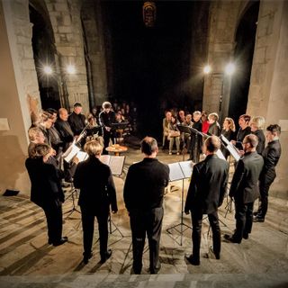 Successo per il concerto di musica fiamminga a Vocca
