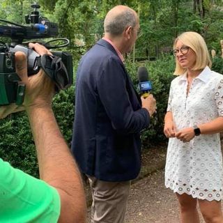 Studio Aperto a Borgosesia per l'albo dei gattari