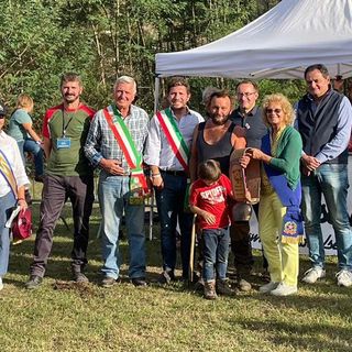 Edizione record per la Fiera di Doccio 2023