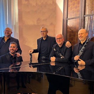 Grignasco: Il Quintetto Denner in concerto nella Chiesa di San Rocco