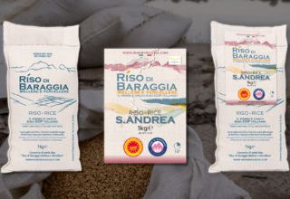 Il Riso di Baraggia Biellese e Vercellese DOP a New York per il primo Barolo &amp; Barbaresco World Opening