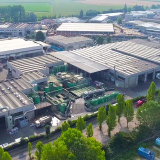 Ambiente - Marazzato cresce e lancia il &quot;Centro Ricerche e Sviluppo&quot;