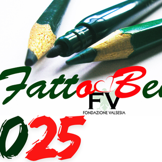 L’autunno in FV è tempo di Fatto Bene! Al via il bando di FV dedicato al sostegno di piccoli progetti territoriali