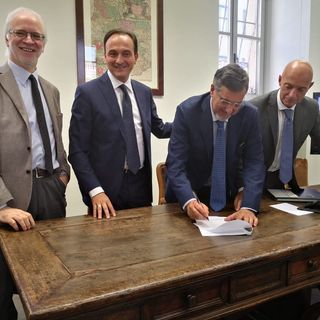 Patto tra Regione e Federfarma, esami e pre-diagnosi nelle farmacie di servizio: Piemonte capofila in Italia