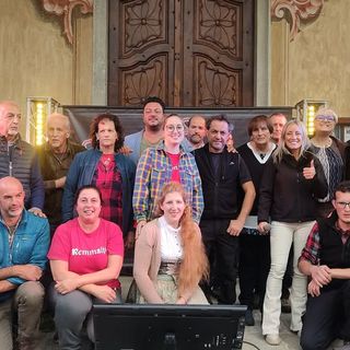 Rimella in festa: successo per la Fiera 2025 tra tradizione, comunità e gratitudine