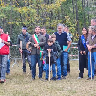 Doccio, la fiera della genuinità chiude la stagione agricola valsesiana tra tradizione e orgoglio locale