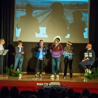 Serravalle: debutta la rassegna “Serravalle in Cultura”.