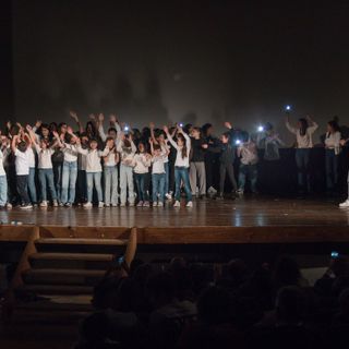 Borgosesia, musica e solidarietà: i giovani di Borgosesia in scena per la ricerca contro il neuroblastoma