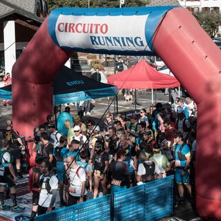 Alpe di Mera Trail, tutto pronto a Scopello per la seconda edizione