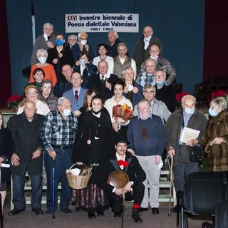 Grignasco celebra la poesia dialettale con il ritorno del Premio “Pinet Turlo”