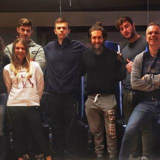 Gattinara: concluso il corso CSEN per Istruttori Body Building &amp; Fitness 2° livello