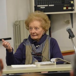 Borgosesia: Un Ricordo di Franca Tonella Regis, cultura e passione in Valsesia