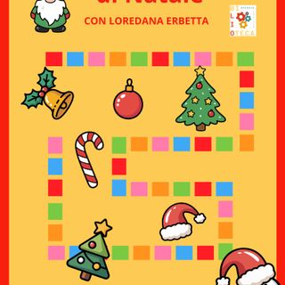 Grignasco si prepara al Natale con “Giocalibri”: giochi, storie e fantasia in Biblioteca