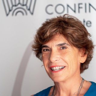 Gabriella Bocca riconfermata presidente di Piccola Industria di Confindustria Piemonte