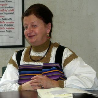 Da Ordrovago a Varallo, la memoria in scrittura: il ritratto di Maria Augusta Galletti e del suo “Orecchini di ciliegie”