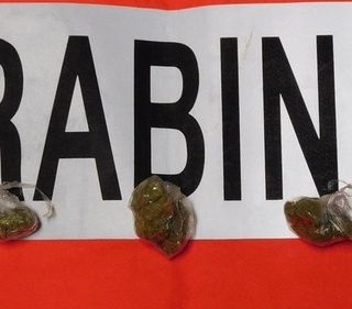 Gattinara: fermato con la droga in tasca