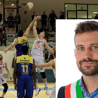 Gessi Basket a Boca a piedi con l’auspicio di un 2020… di canestri