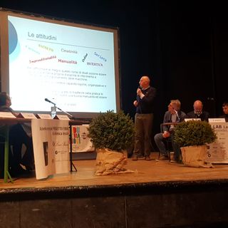 Open Day a Borgosesia. Imprese: &quot;Aspettiamo a braccia aperte diplomati di tecnici e professionali&quot; FOTO