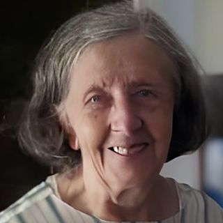 Gianna Pelizzaro Stefanuto