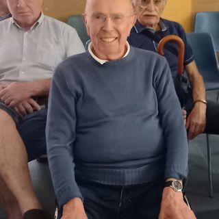 Varallo ricorda Gianpiero Paracchini: l’imprenditore-poeta che ha custodito l’anima e il dialetto di Zuccaro