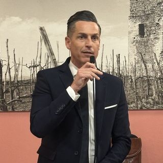 Gilardino: “Un 2026 di opportunità per la Valsesia tra viabilità, scuola e sviluppo turistico”