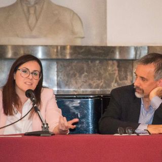 Borgosesia: I Castelli valsesiani nell'incontro della Consulta della Cultura