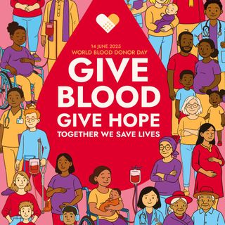 Giornata mondiale del "Donatore di Sangue": Avis Vercelli festeggia in piscina