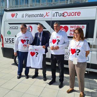 Il road show “Il Piemonte per il Tuo Cuore” il 22 e il 23 marzo a Biella.