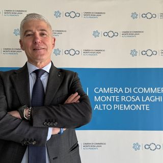 Camera di Commercio Monte Rosa Laghi Alto Piemonte, nominati i quattro vicepresidenti: c’è anche il vicario Michele Giovanardi